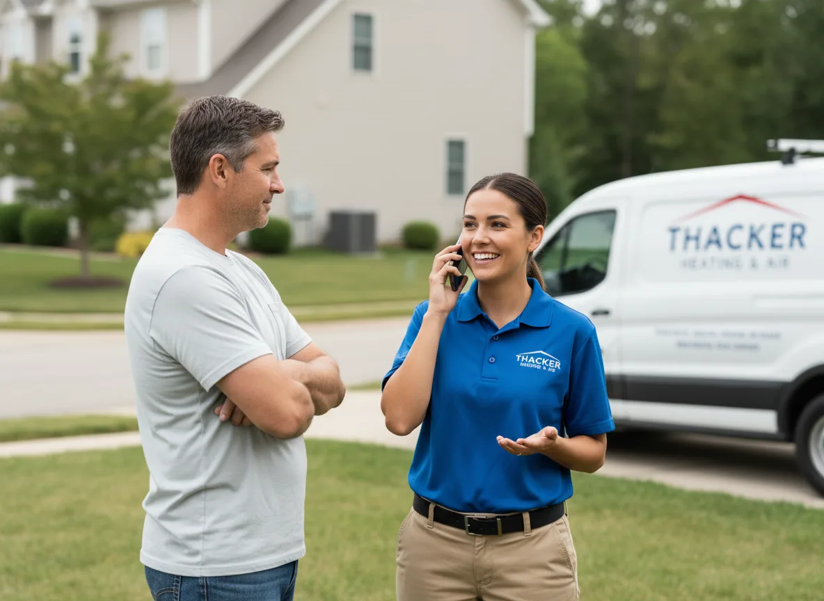 Ac Repair Bangor, MI FAQs